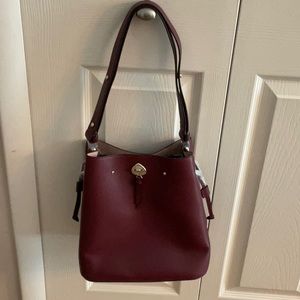 Kate Spade Marti large bucket bag
